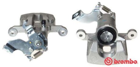 Гальмівний супорт BREMBO F30 176