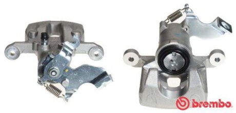 Гальмівний супорт BREMBO F30 177