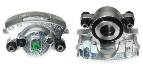 Гальмівний супорт BREMBO F37001