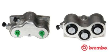 Гальмівний супорт BREMBO F41 002