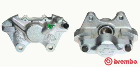 Гальмівний супорт BREMBO F44 014