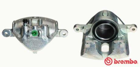 Гальмівний супорт BREMBO F44 028