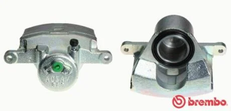Гальмівний супорт BREMBO F49 109