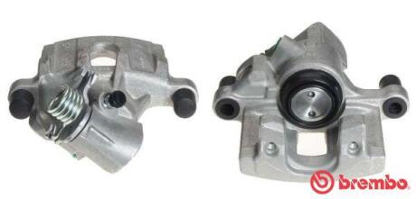 Гальмівний супорт BREMBO F49 119