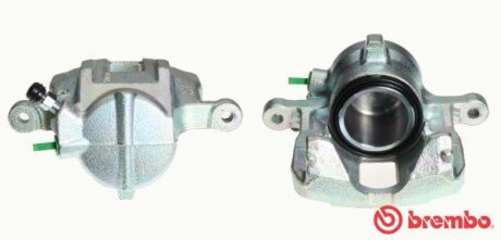 Гальмівний супорт BREMBO F50151
