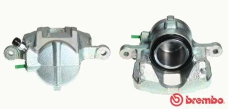Гальмівний супорт BREMBO F50151