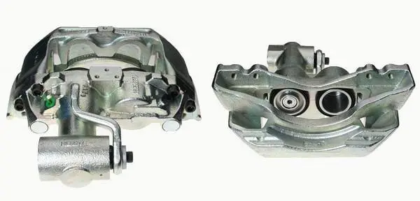 Гальмівний супорт BREMBO F50168 (фото 1)