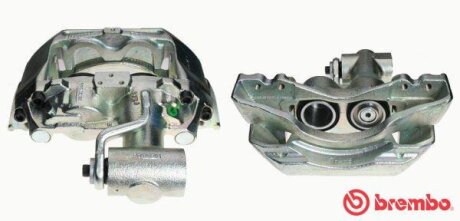 Гальмівний супорт BREMBO F50169