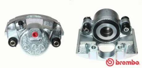 Гальмівний супорт BREMBO F50 184