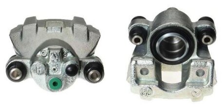 Гальмівний супорт BREMBO F50 187
