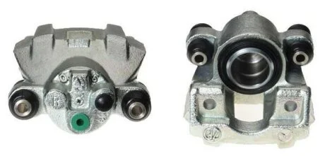 Гальмівний супорт BREMBO F50 187