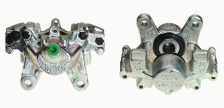 Гальмівний супорт BREMBO F50 205