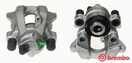 Гальмівний супорт BREMBO F50 218