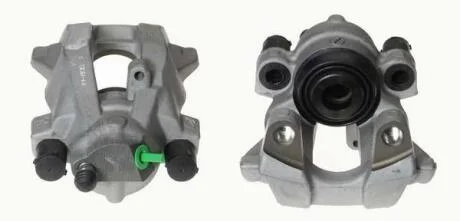 Гальмівний супорт BREMBO F50 220