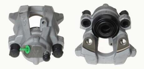 Гальмівний супорт BREMBO F50 221