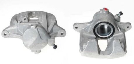 Гальмівний супорт BREMBO F50 228
