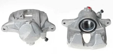 Гальмівний супорт BREMBO F50 228