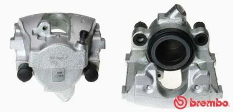 Гальмівний супорт BREMBO F50 230