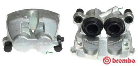 Гальмівний супорт BREMBO F50 234