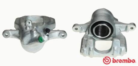 Гальмівний супорт BREMBO F50 243