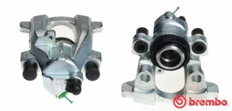 Гальмівний супорт BREMBO F50 247
