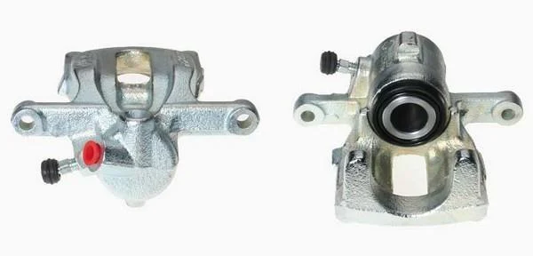 Гальмівний супорт BREMBO F50 250 (фото 1)