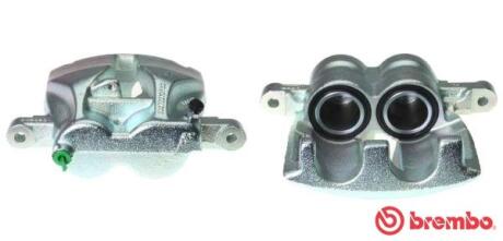Гальмівний супорт BREMBO F50 279