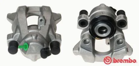 Гальмівний супорт BREMBO F50 280