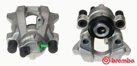 Гальмівний супорт BREMBO F50 281