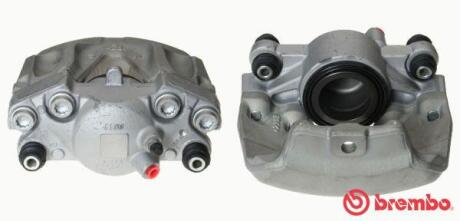 Гальмівний супорт BREMBO F50 302