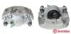 Гальмівний супорт BREMBO F50 303 (фото 1)