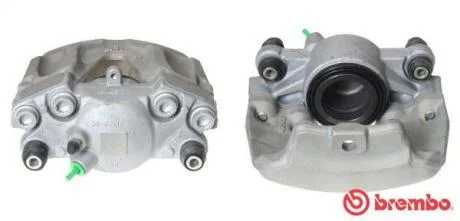 Гальмівний супорт BREMBO F50 303