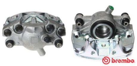 Гальмівний супорт BREMBO F50 308