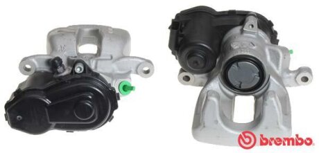 Фото гальмівний супорт BREMBO F50341 Гальмівний супорт BREMBO F50341