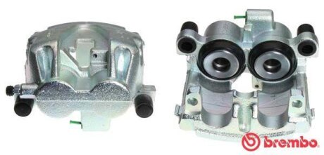 Гальмівний супорт BREMBO F50 349