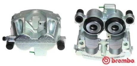 Гальмівний супорт BREMBO F50 349