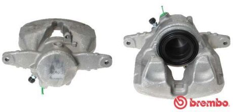 Гальмівний супорт BREMBO F50351