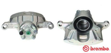 Гальмівний супорт BREMBO F54 112