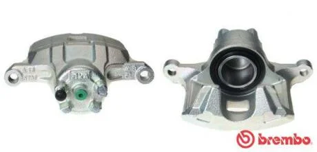 Гальмівний супорт BREMBO F54 112