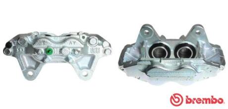 Гальмівний супорт BREMBO F54 119