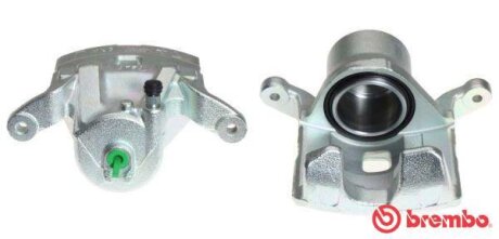 Гальмівний супорт BREMBO F56 141