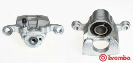 Гальмівний супорт BREMBO F56 147