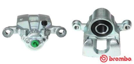 Гальмівний супорт BREMBO F56 148