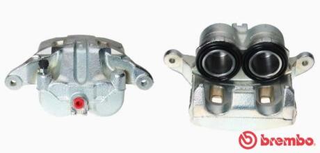 Гальмівний супорт BREMBO F56 162