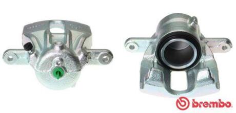 Гальмівний супорт BREMBO F56 180