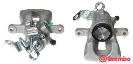 Гальмівний супорт BREMBO F59 140