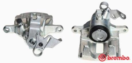 Гальмівний супорт BREMBO F59 151