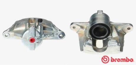 Гальмівний супорт BREMBO F59 153