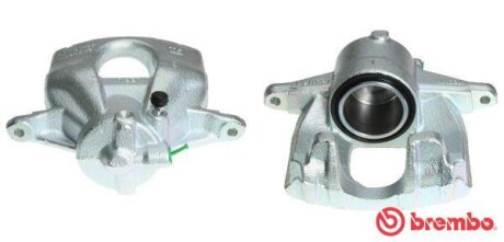 Гальмівний супорт BREMBO F59159