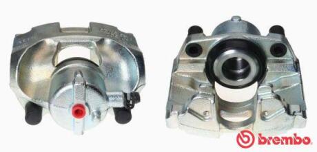 Гальмівний супорт BREMBO F59 165
